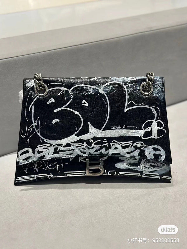 Satchel Bags - BGA Bags - 2557
