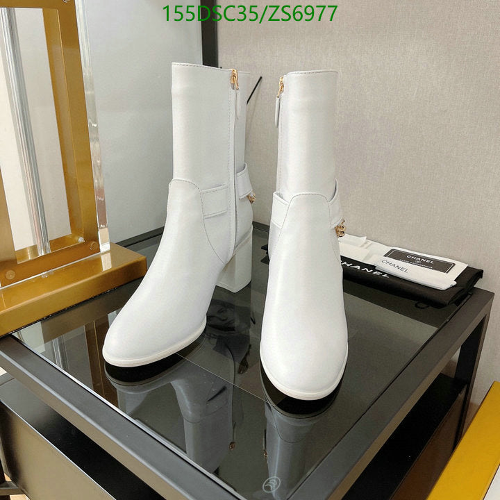 SAMC - Mix Boots - 298