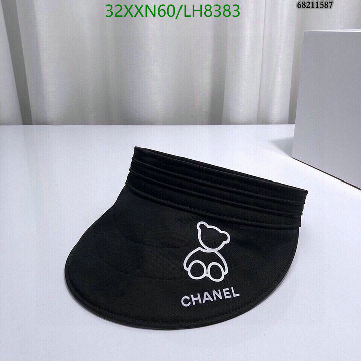 SAMC - CHL Caps & Hats - 435
