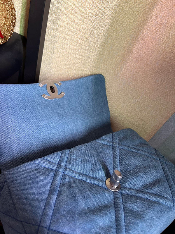 Satchel Bags - CHL Bags - 3256