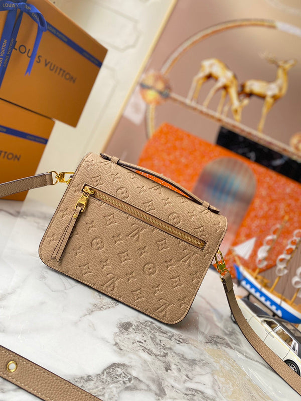Satchel Bags - VL Bags - 095