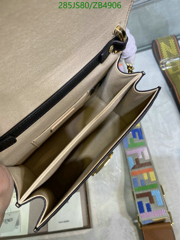 SAMC - FDE Bags - 481
