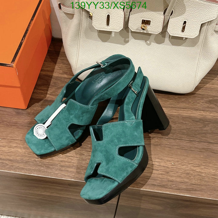 SAMC - HMS Women Shoes - 336