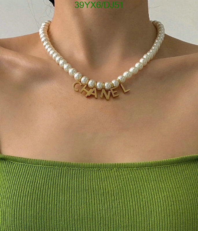 SAMC - CHL Jewelry - 347