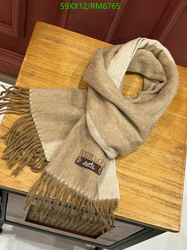 SAMC - HMS Scarves - 478