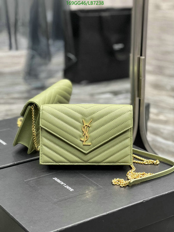 SAMC - YLS Bags - 449