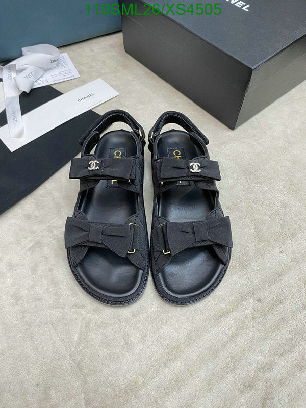 SAMC - CHL Women Shoes Beach - 095