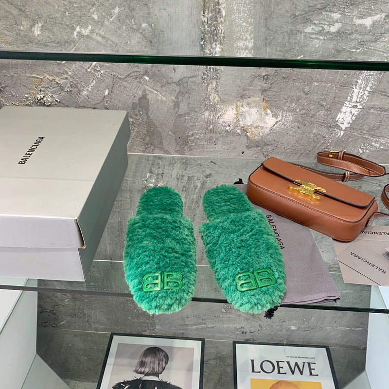 Satchel Bags - BGA Shoes - 1277