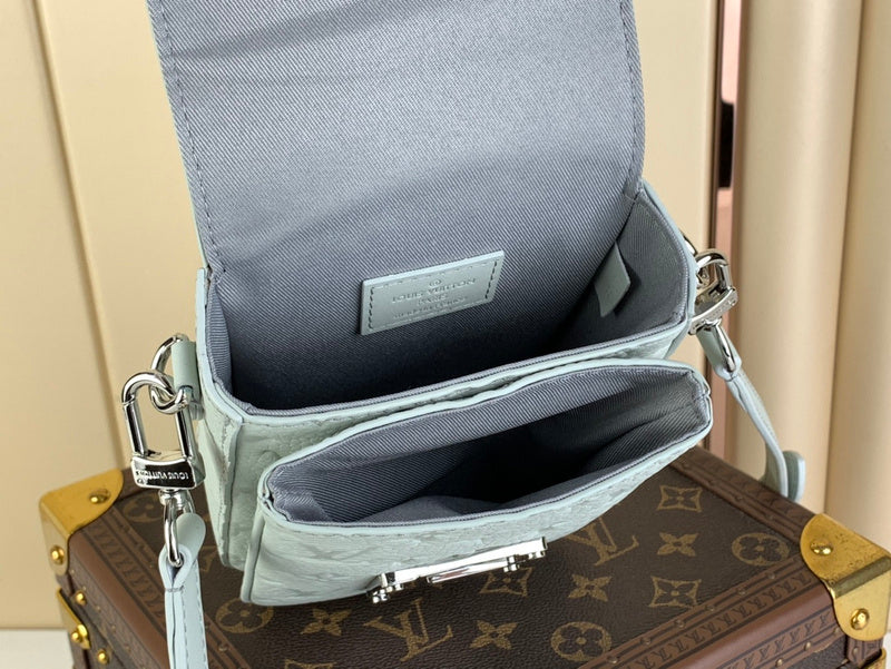 Satchel Bags - VL Bags - 2437