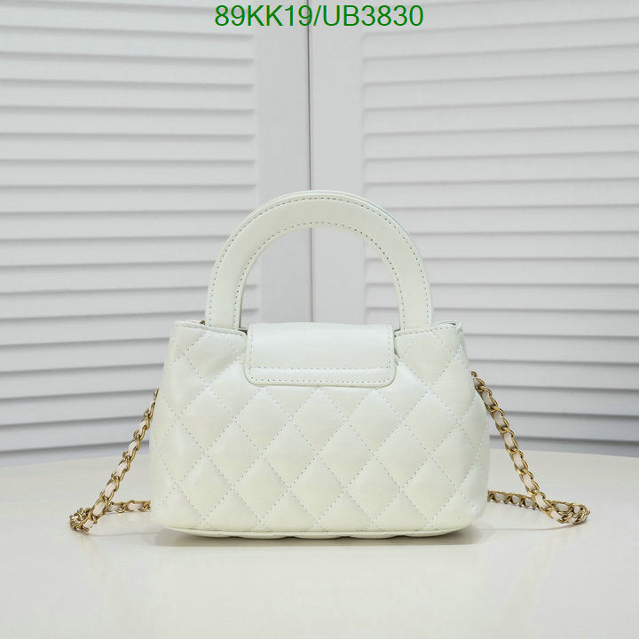 SAMC - CHL Bags Crossbody - 090