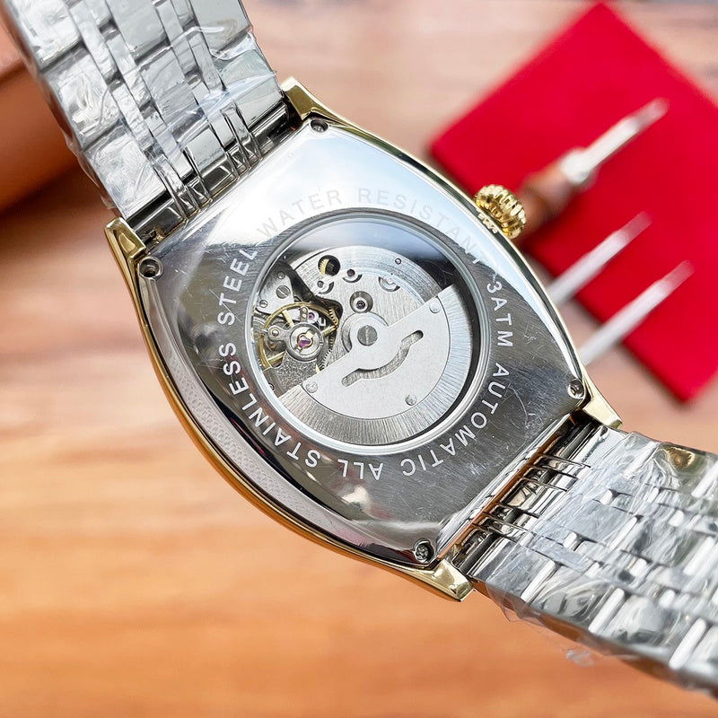 Satchel Bags - CTR Watches - 018
