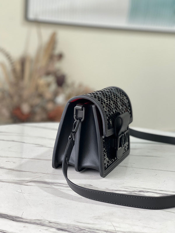 Fashion Lu-Vi bags - 5216