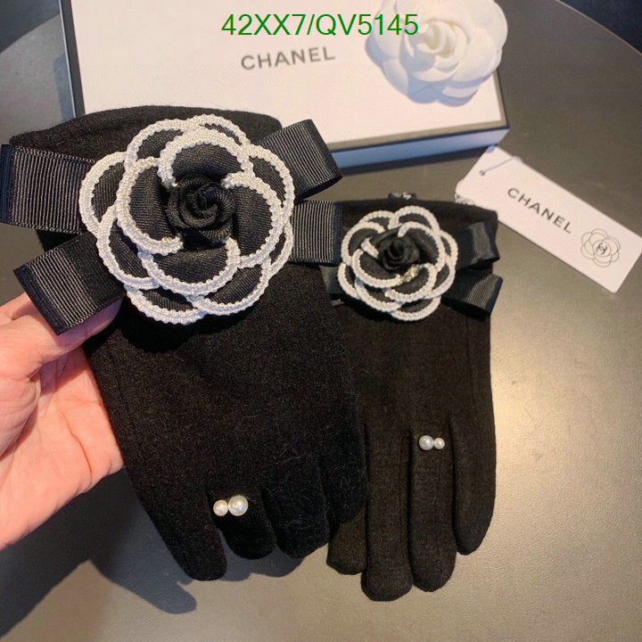 SAMC - CHL Gloves - 087