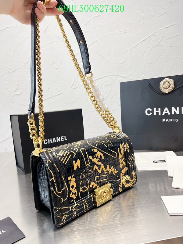 Glami - CHL Bags - 2567