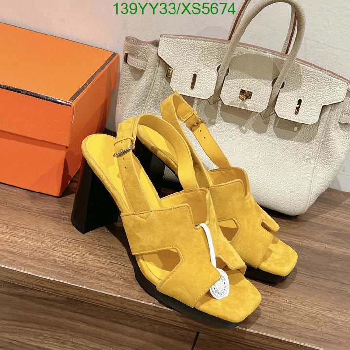 SAMC - HMS Women Shoes - 336