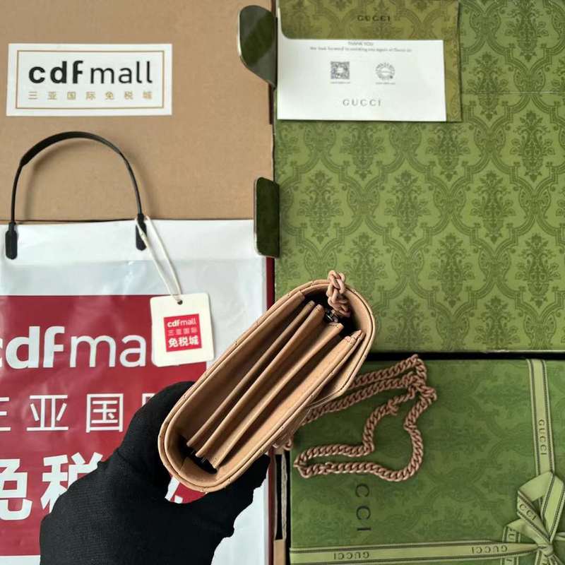 GUI2 Bags - Fashion Bags  120