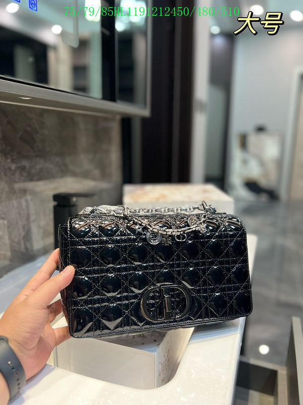 Glami - DOR Bags - 993
