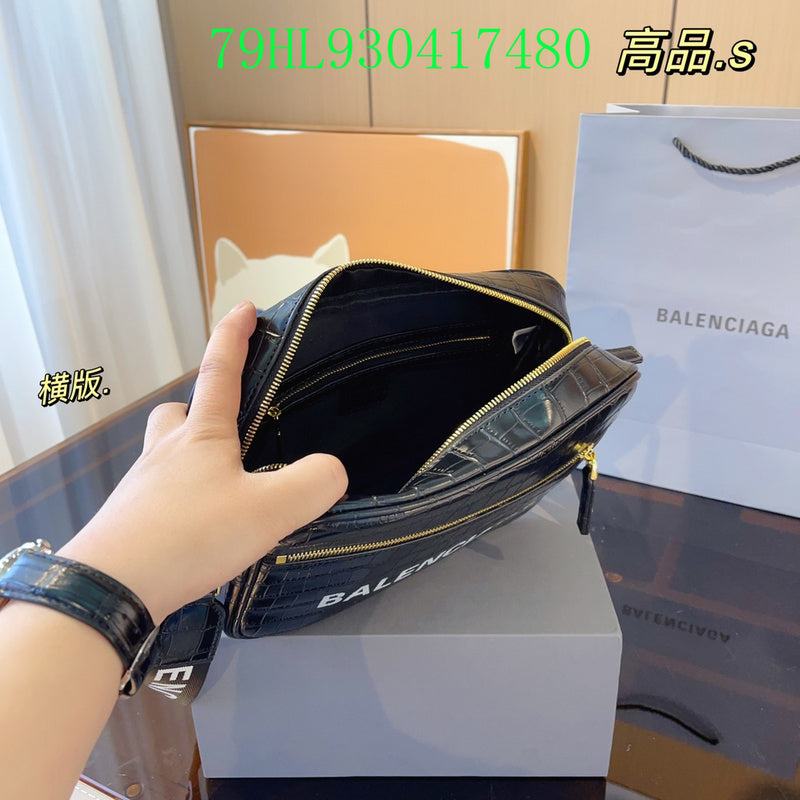 Glami Fashion - BGA Bags - 1830