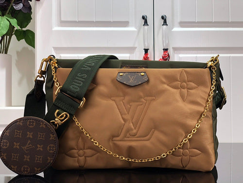 GlamI Lu-Vi bags - 2495