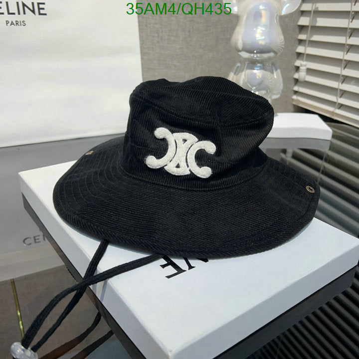 SAMC - COL Caps & Hats - 114