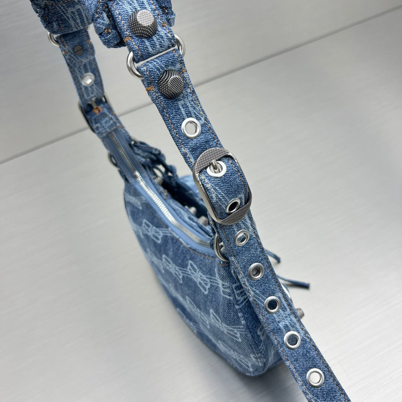 Satchel Bags - BGA Bags - 247