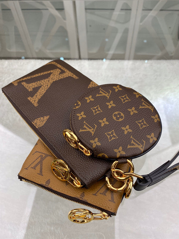 Glami Fashion Lu-Vi bags - 9006