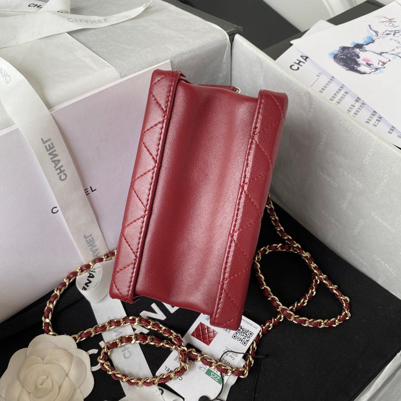 Satchel Bags - CHL Bags - 7596