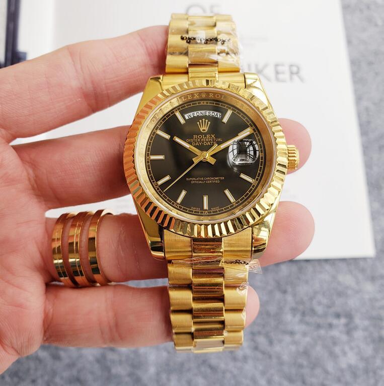 SAMC - Mix Watches - 192