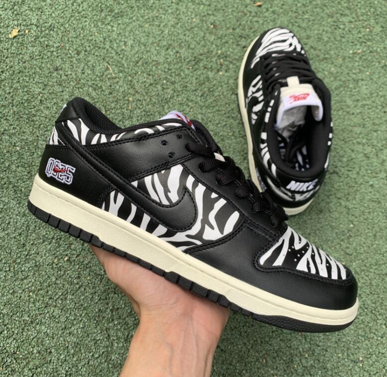 SAMC - NKE Shoes - 1202