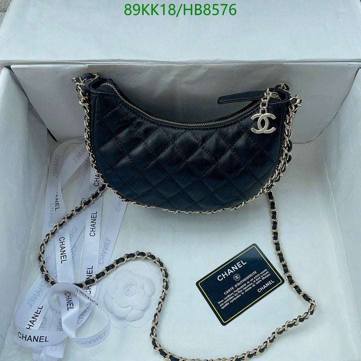 SAMC - CHL Bags Crossbody - 025
