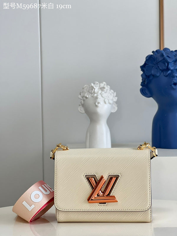 Glami Fashion Lu-Vi Bags - 16614