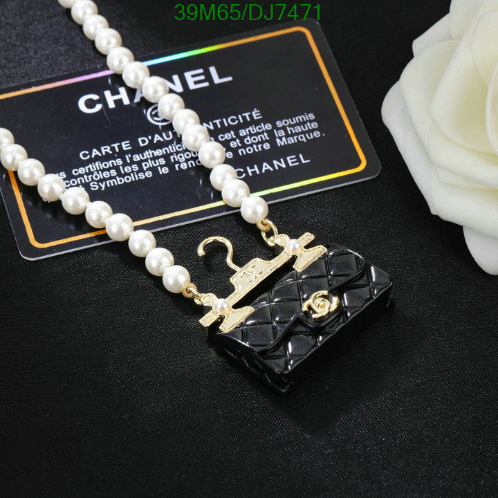 SAMC - CHL Jewelry - 030