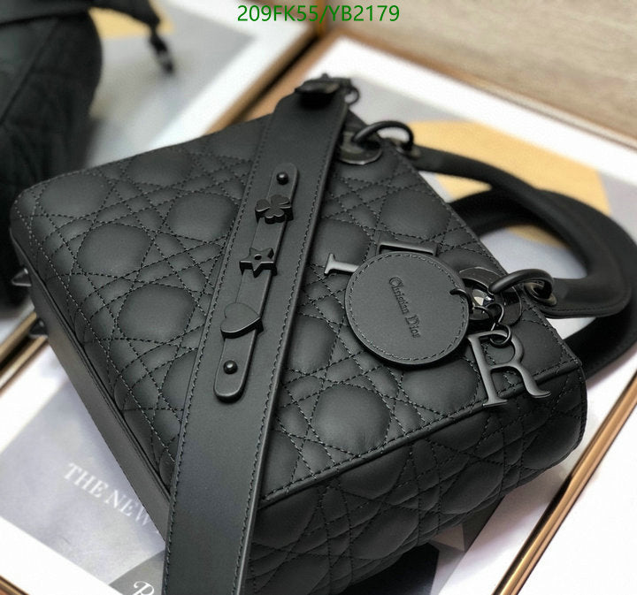 SAMCC - DOR Bags - 1455