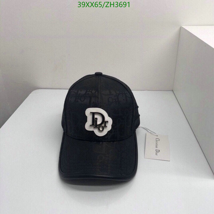 SAMC - DOR Caps & Hats - 144