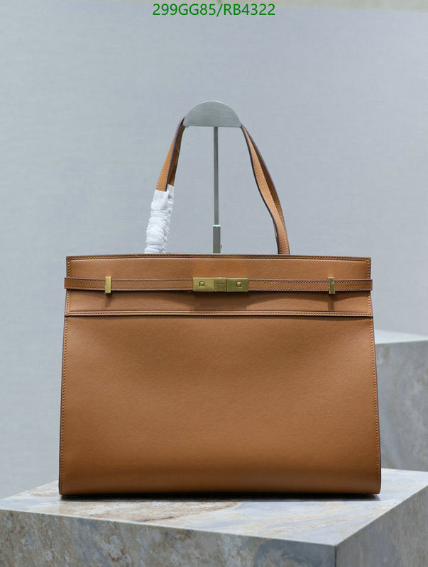 SAMC - YLS Bags - 054
