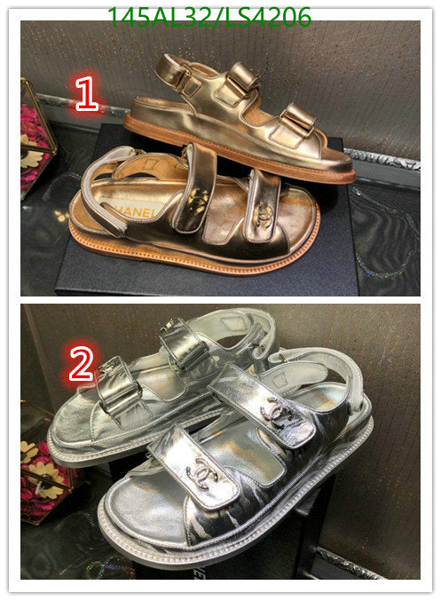 SAMC - CHL Women Shoes Beach - 158