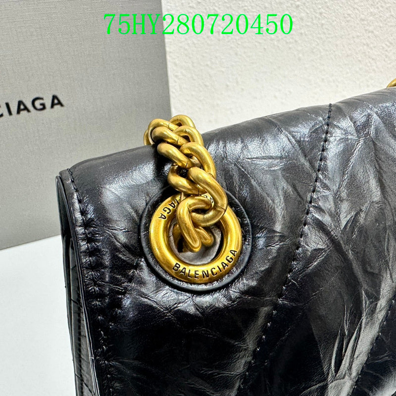 Satchel Bags - BGA Bags - 1681