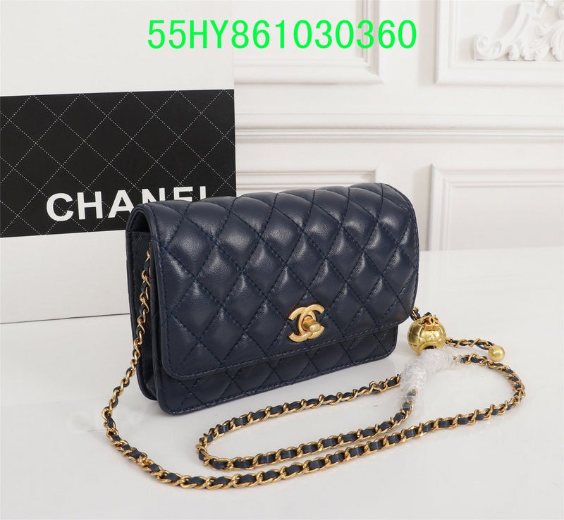 Satchel Bags - CHL Bags - 5485