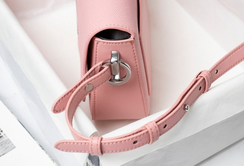 Satchel Bags - PRA Bags - 485