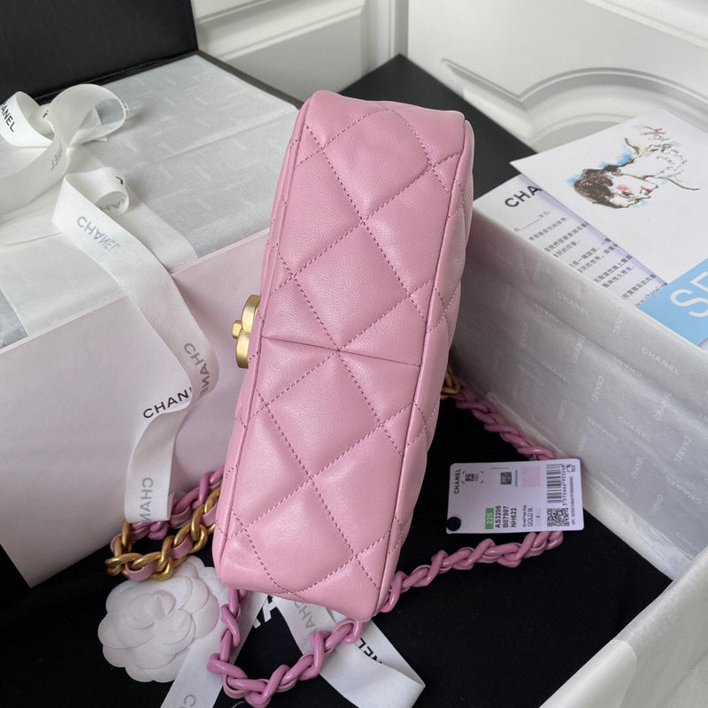 Satchel Bags - CHL Bags - 3170