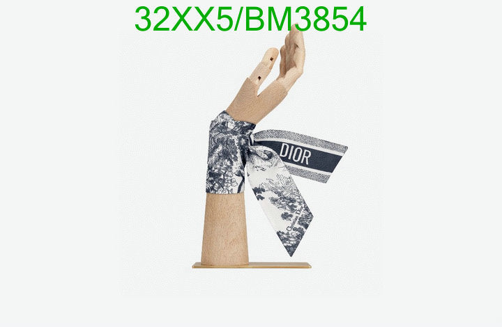 SAMC - DOR Scarves - 117