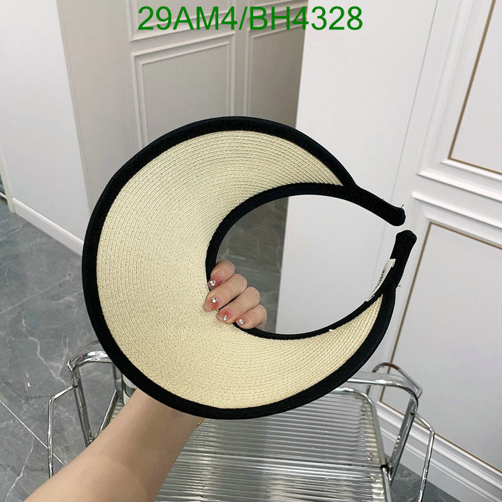 SAMC - COL Caps & Hats - 026