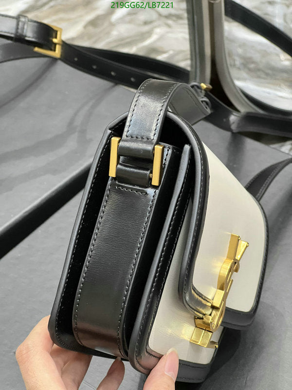SAMC - YLS Bags - 464