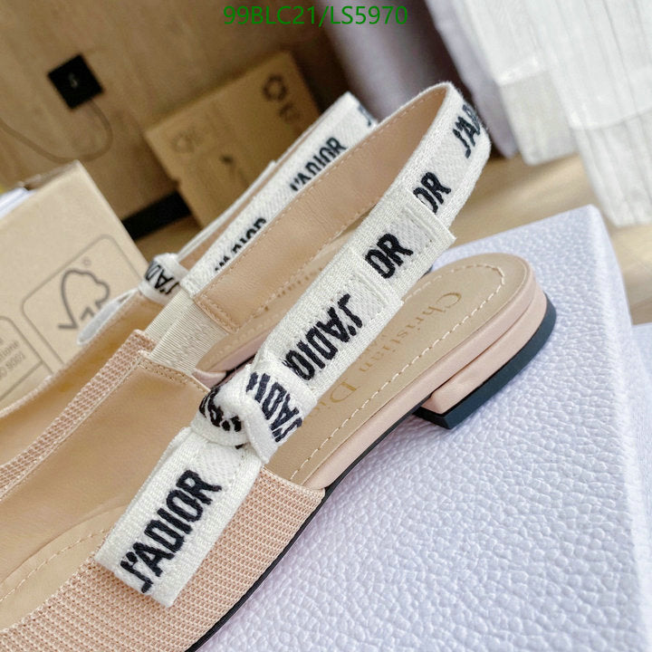 SAMCC - DOR Women Shoes - 2141