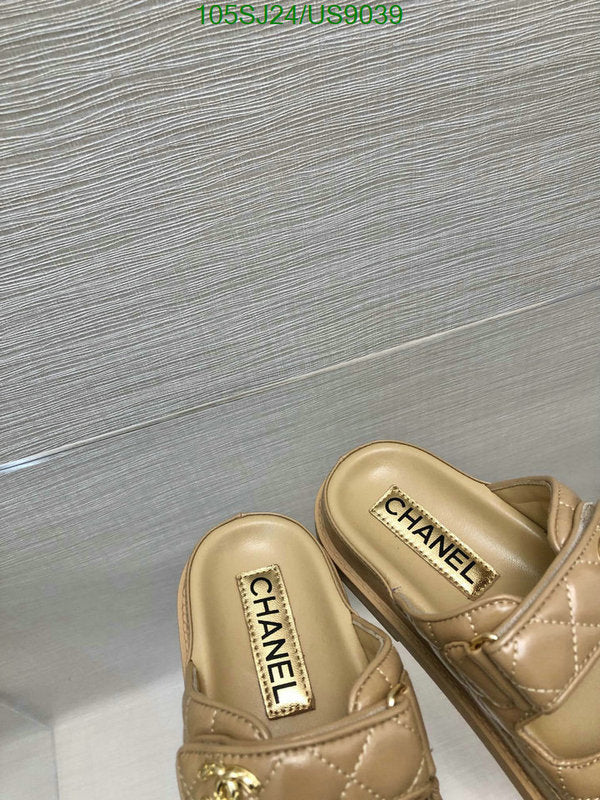 SAMC - CHL Women Shoes Slippers - 115