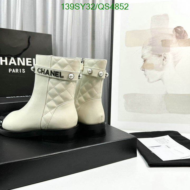 SAMC - Mix Boots - 338