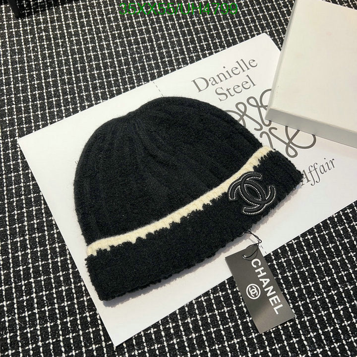 SAMC - CHL Caps & Hats - 037