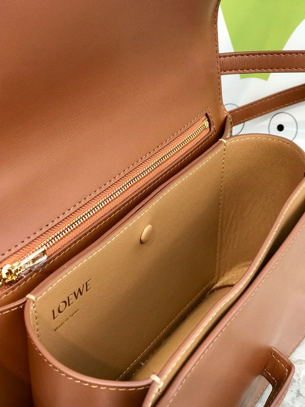 Satchel Bags - LWE Bags - 379