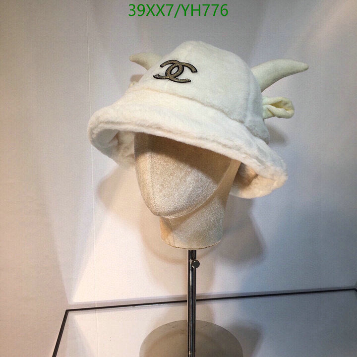 SAMC - CHL Caps & Hats - 494