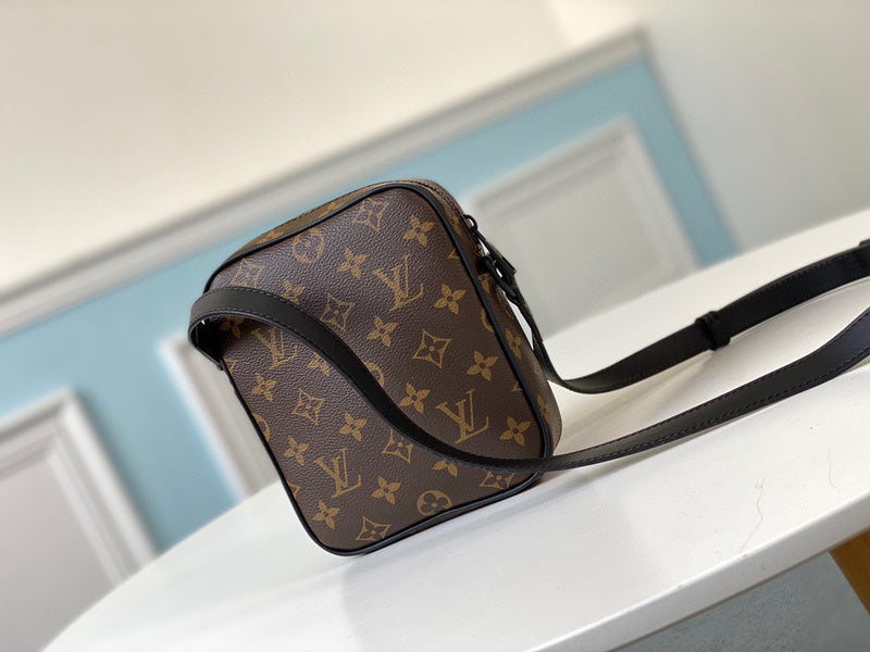 Satchel Bags - VL2 Bags - 446